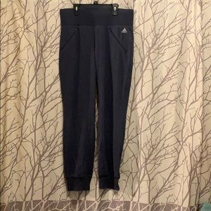 Women’s Adidas joggers